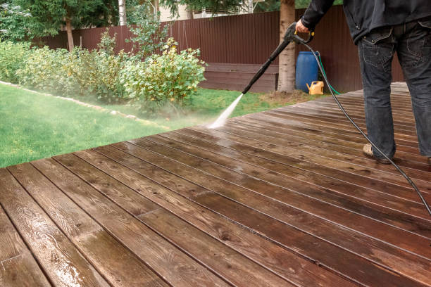 Trusted Fairmont, IL Pressure Washing Services Experts